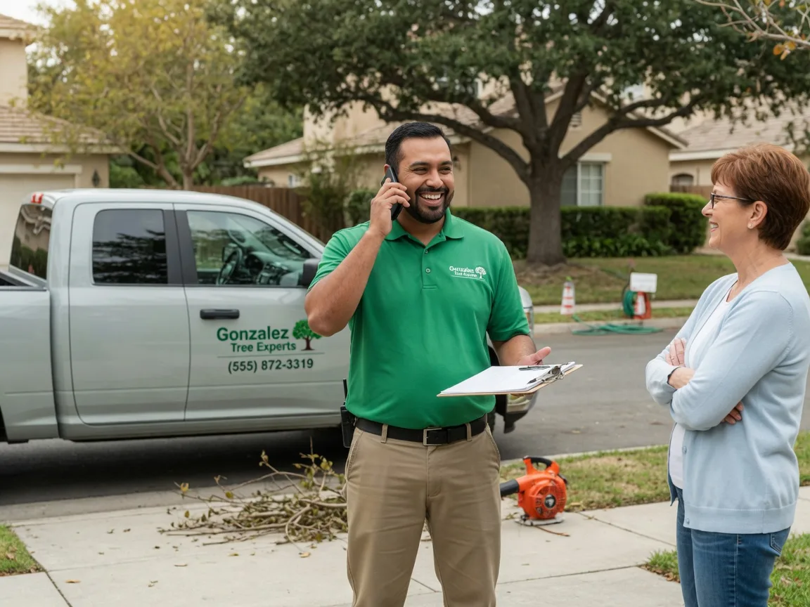 Tree Service Sunnyvale, TX FAQs